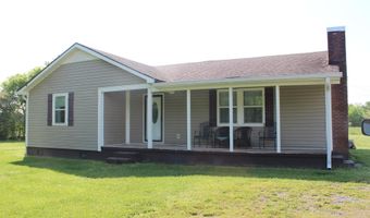 2483 County Road 119, Fort Payne, AL 35968