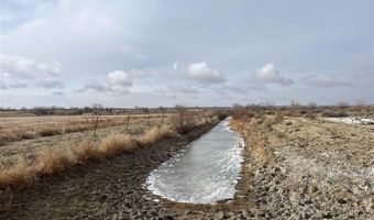 Lane 6, Cowley, WY 82420