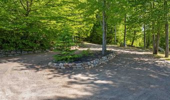 151 Brock Hill Rd, Bridgewater, NH 03222