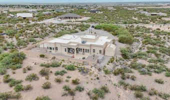 1057 Caneadea LP, Alamogordo, NM 88310
