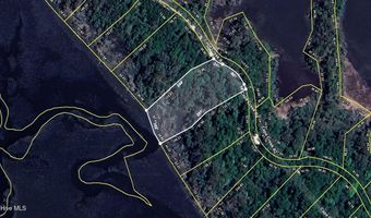 85 Cape Creek Rd Lot 1185, Bald Head Island, NC 28461
