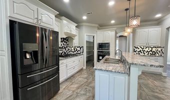 4407 SW Barton St, Bentonville, AR 72713