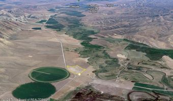 95 E OLD HWY 30, Cokeville, WY 83114