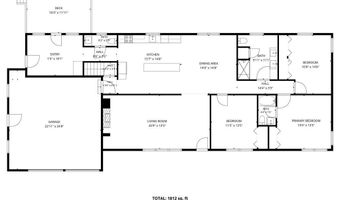 115 Hill Top Dr, Johnston, RI 02919