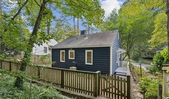 698 Windsor Ter, Avondale Estates, GA 30002