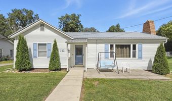 122 E Jefferson St, Auburn, IN 46706