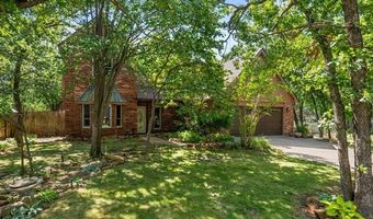2517 Mountain Rd, Bartlesville, OK 74003