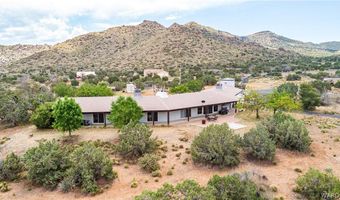 919 W Jordan Ranch Rd, Kingman, AZ 86409