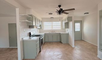 1302 NW 8th Pl, Andrews, TX 79714