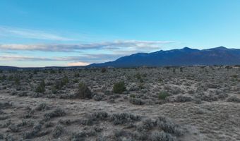 Cavalry Camp Road lot 14, Arroyo Seco, NM 87514