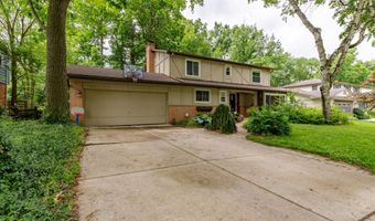 3666 Frederick Dr, Ann Arbor, MI 48105