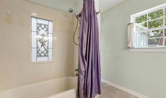 5055 E 425 Rd, Adair, OK 74330