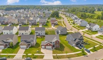280 Honey Tree Way, Ann Arbor, MI 48103