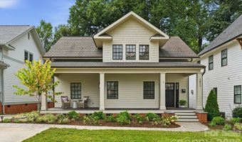1815 DeArmon Dr, Charlotte, NC 28205