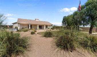 50839 W IVER Rd, Aguila, AZ 85320