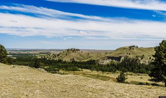 72 Old Antlers Way, Buffalo, WY 82834