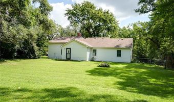 2018 N 54 St, Kansas City, KS 66104