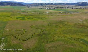 80 ACRES NYA HWY 238, Auburn, WY 83111