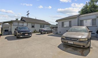 1548 W 84th St, Los Angeles, CA 90047