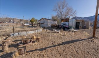 9693 N 2nd St, Chloride, AZ 86431
