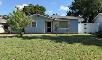 1748 Jameson St, Abilene, TX 79603
