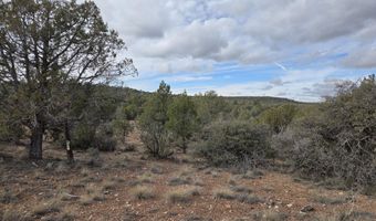 446 Arizona Rd, Ash Fork, AZ 86320