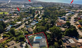 455 Glencrest Dr, Solana Beach, CA 92075