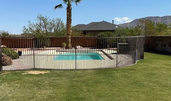 1097 Caneadea LP, Alamogordo, NM 88310