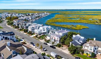 22 PELICAN Dr S, Avalon, NJ 08202