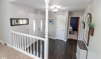 8210 Burn Ct, Indianapolis, IN 46217