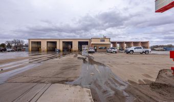 1600 W BROADWAY Ave, Bloomfield, NM 87413