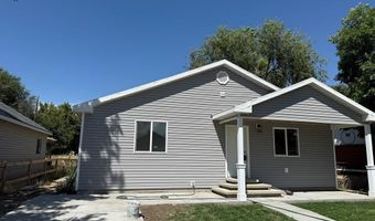 239 Van Buren St, American Falls, ID 83211