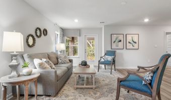 9500 Mossy Rd Plan: The Riverside, Biloxi, MS 39532