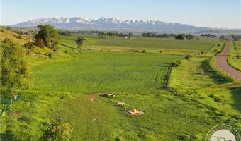 440 Hwy 10 E, Big Timber, MT 59011