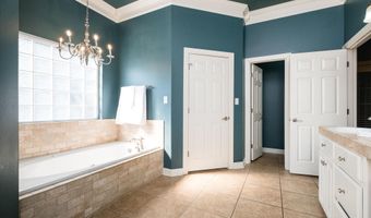 2809 Pinehurst Cv, Benton, AR 72019