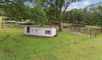 3306 County Rd, Barnsdall, OK 74002