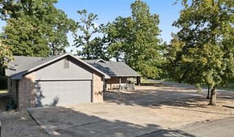 15 Dunbarton Cir, Bella Vista, AR 72715