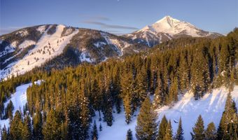 Tbd Ciel Drive Lot 1, Big Sky, MT 59716