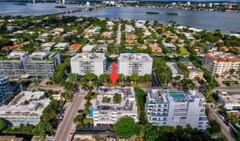 10001 W Bay Harbor Dr 301, Bay Harbor Islands, FL 33154