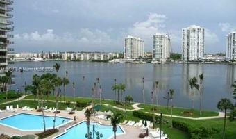 18181 NE 31 Ct 2705, Aventura, FL 33160