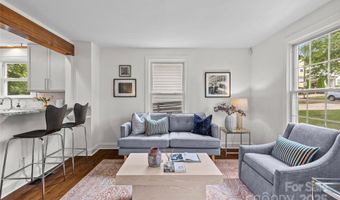 434 Lorna St, Charlotte, NC 28205