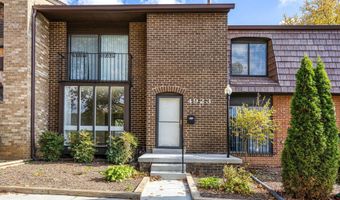 4923 CASIMIR St, Annandale, VA 22003