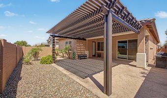 1973 E DANA Way, Chandler, AZ 85225