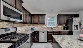 117 Ridge Rd, Berkeley Lake, GA 30096