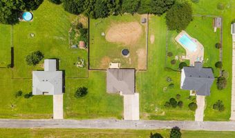 353 Cinel Loop, Austin, AR 72007