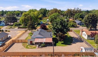 806 W Logan St, Caldwell, ID 83605