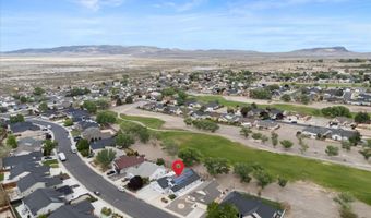 1122 Dixie Ln, Fernley, NV 89408