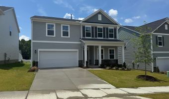 605 Morning Light Dr Dr, Angier, NC 27501
