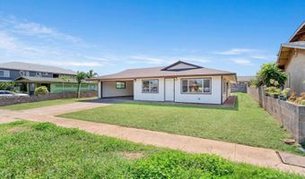 323 W Papa Ave, Kahului, HI 96732