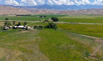 662 N Highway 93, Carmen, ID 83462